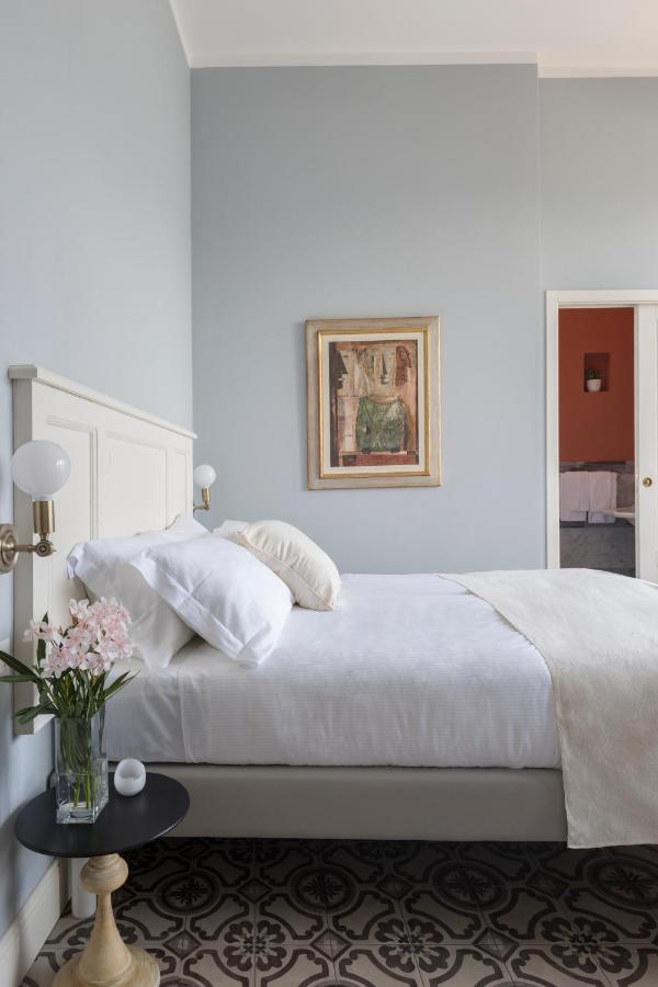 Villa Maria Boutique Hotel Cannobio Eksteriør bilde