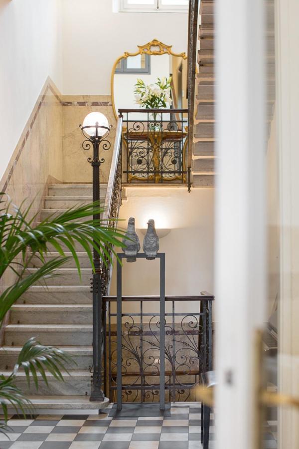 Villa Maria Boutique Hotel Cannobio Eksteriør bilde
