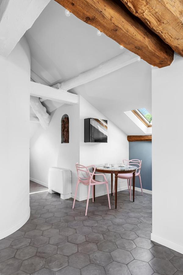 Villa Maria Boutique Hotel Cannobio Eksteriør bilde