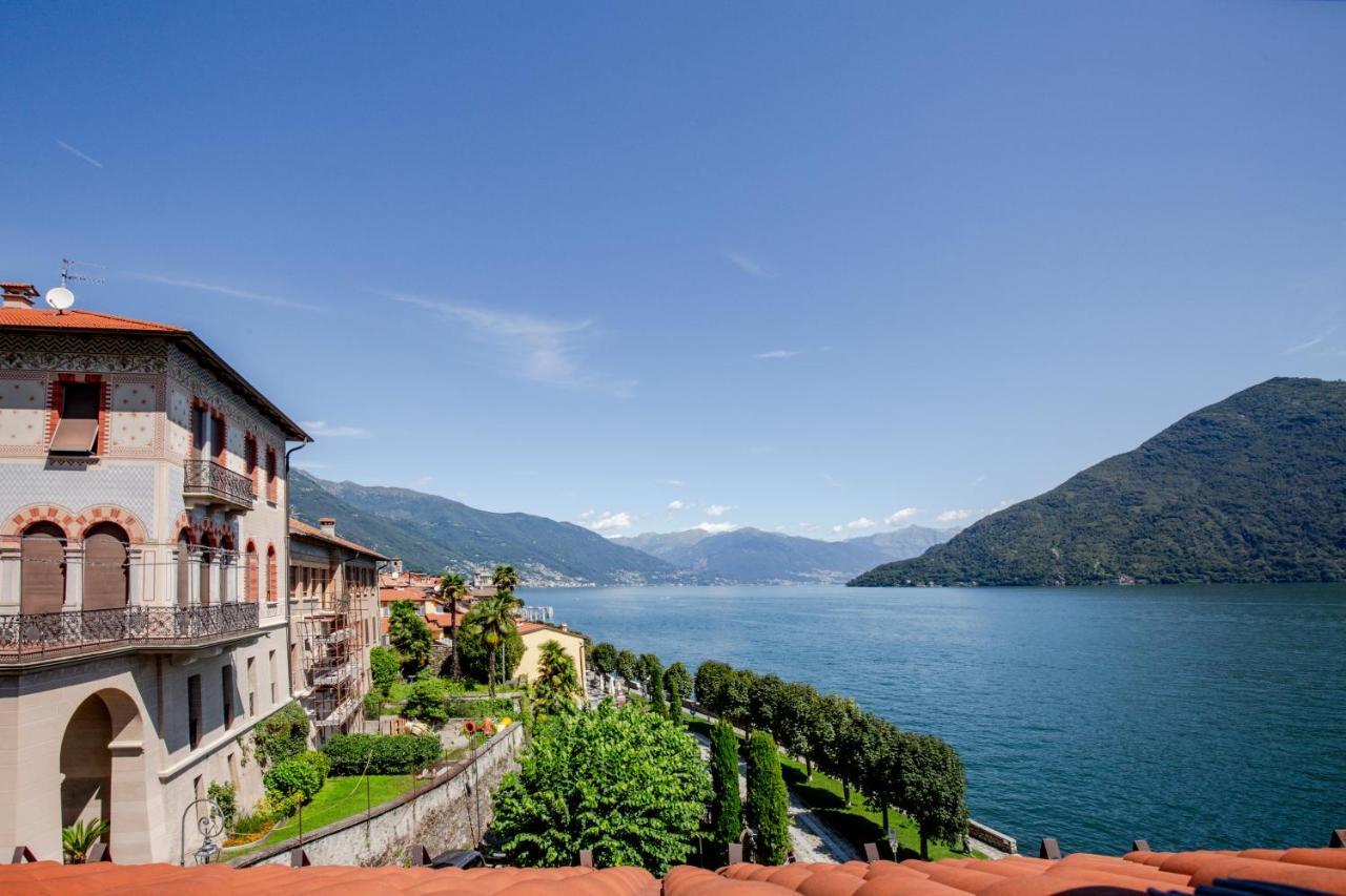 Villa Maria Boutique Hotel Cannobio Eksteriør bilde