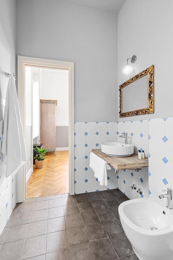 Villa Maria Boutique Hotel Cannobio Eksteriør bilde