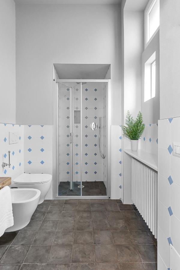 Villa Maria Boutique Hotel Cannobio Eksteriør bilde