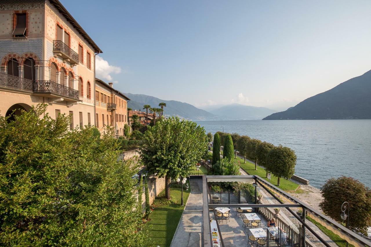 Villa Maria Boutique Hotel Cannobio Eksteriør bilde