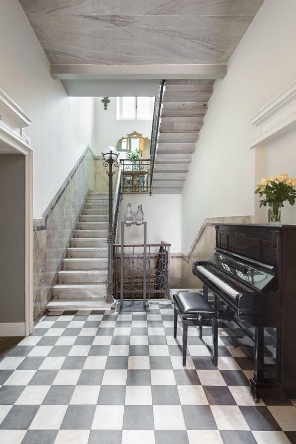 Villa Maria Boutique Hotel Cannobio Eksteriør bilde